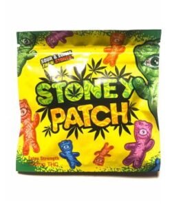 Kaufen Sie Stoney Patch Gummies