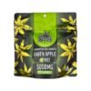 Kaufen Sie Smashed - Green Apple Belt Gummies 5000mg