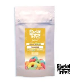 Kaufen Sie Stack n Trees Neon Rings 5000mg