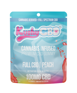 KUSHY CBD