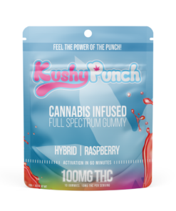 HYBRID - BLUE RASPBERRY kaufen