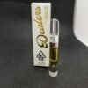 Kaufen Sie Dealers Peanut Butter Breath 1G Vape Cartridge