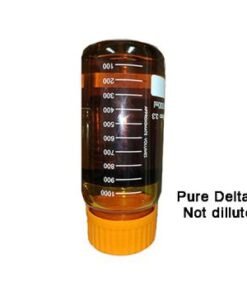 Kaufen Sie Delta 9 THC Destillat 1 Liter