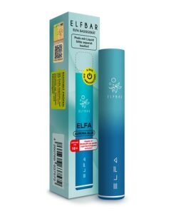 Elfbar Elfa CP Basisgerät kaufen