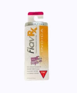 FlavRx Vape Cart kaufen