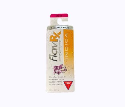 FlavRx Vape Cart kaufen