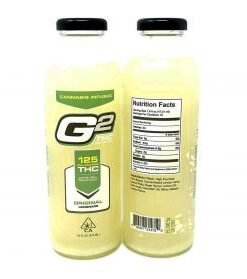 G2 THC Original Lemonade kaufen