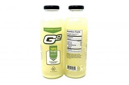 G2 THC Original Lemonade kaufen