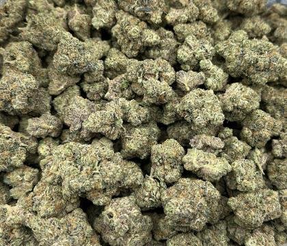 Sour OG Hybrid Cannabis kaufen