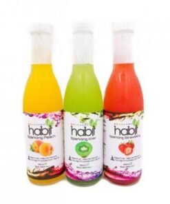 Kaufen Sie Habit Sparkling Water