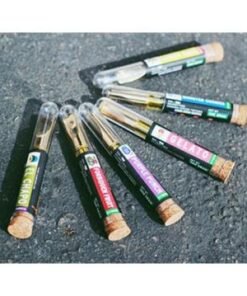 Kushie Vape Cartridges 1000mg (Sativa) kaufen