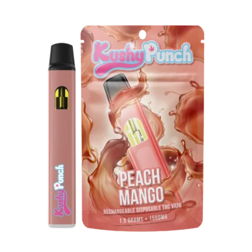 PEACH MANGO KAUFEN