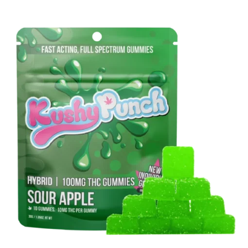 Kaufen Sie HYBRID SOUR APPLE