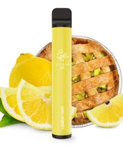 Kaufen Sie Elfbar 600 Einweg E-Zigarette - 20mg/ml