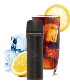 Kaufen Sie 2x Elfbar Elfa CP Prefilled Pod - Cola 20mg/ml