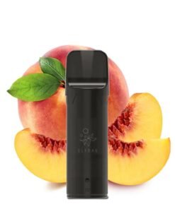 Kaufen Sie 2x Elfbar Elfa CP Prefilled Pod - Peach Ice 20mg/ml