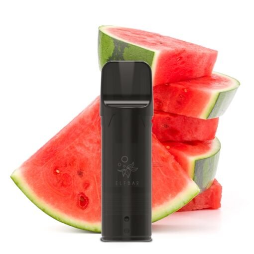 Kaufen Sie 2x Elfbar Elfa CP Prefilled Pod - Watermelon 20mg/ml