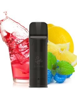 Kaufen Sie 2x Elfbar Elfa CP Prefilled Pod - Blue Razz Lemonade 20mg/ml