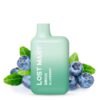 Kaufen Sie Lost Mary - BM600 CP Einweg E-Zigarette - Blueberry 20mg/ml