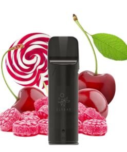 Kaufen Sie 2x Elfbar Elfa CP Prefilled Pod - Cherry 20mg/ml