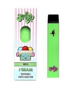 Kaufen Sie Sticky Stickz Italian Ice 1g Einweg-Vape