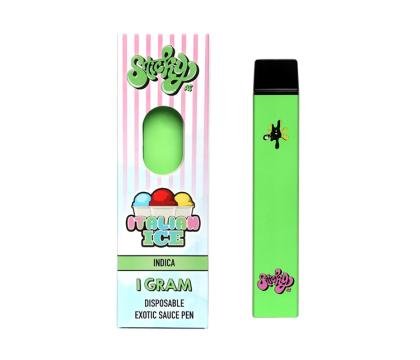 Kaufen Sie Sticky Stickz Italian Ice 1g Einweg-Vape