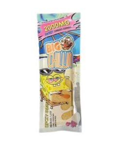 Sticky AF Sticky Stripz Big Chillin 2000mg kaufen