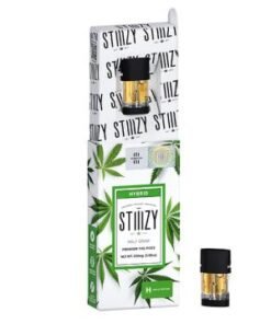 Kaufen Sie Stiiizy .5g Einweg-Vape-Pod Apple Fritter Hybrid