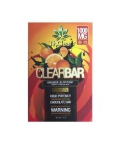 Kaufen Sie THClear Chocolate Bar - 1000mg